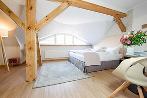 Design Apartments -IM HOLLÄNDERVIERTEL19