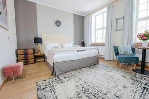 Design Apartments -IM HOLLÄNDERVIERTEL19