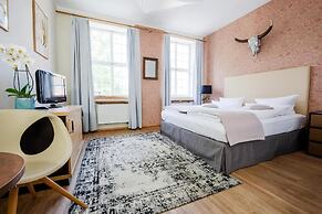 Design Apartments -IM HOLLÄNDERVIERTEL19