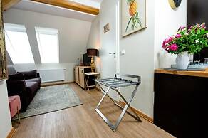 Design Apartments -IM HOLLÄNDERVIERTEL19