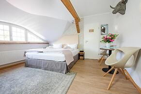 Design Apartments -IM HOLLÄNDERVIERTEL19