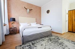 Design Apartments -IM HOLLÄNDERVIERTEL19