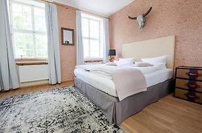 Design Apartments -IM HOLLÄNDERVIERTEL19