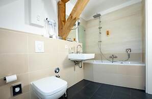 Design Apartments -IM HOLLÄNDERVIERTEL19