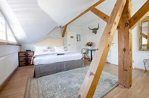Design Apartments -IM HOLLÄNDERVIERTEL19