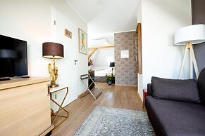 Design Apartments -IM HOLLÄNDERVIERTEL19