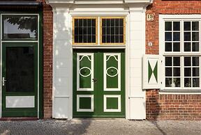 Design Apartments -IM HOLLÄNDERVIERTEL19
