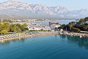 Özkaymak Otem Hotel -Ultra All Inclusıve