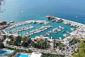 Özkaymak Otem Hotel -Ultra All Inclusıve