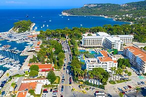 Özkaymak Otem Hotel -Ultra All Inclusıve