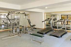 Özkaymak Otem Hotel -Ultra All Inclusıve