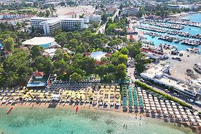 Özkaymak Otem Hotel -Ultra All Inclusıve