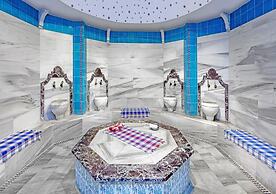 Özkaymak Otem Hotel -Ultra All Inclusıve