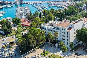 Özkaymak Otem Hotel -Ultra All Inclusıve