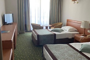 Özkaymak Otem Hotel -Ultra All Inclusıve