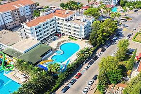 Özkaymak Otem Hotel -Ultra All Inclusıve