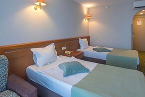 Özkaymak Otem Hotel -Ultra All Inclusıve