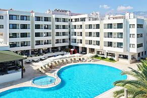 Özkaymak Otem Hotel -Ultra All Inclusıve