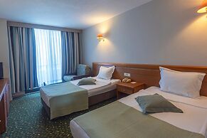 Özkaymak Otem Hotel -Ultra All Inclusıve