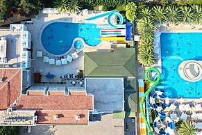 Özkaymak Otem Hotel -Ultra All Inclusıve