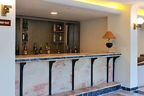 Özkaymak Otem Hotel -Ultra All Inclusıve