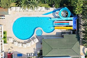 Özkaymak Otem Hotel -Ultra All Inclusıve