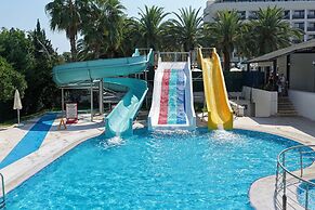 Özkaymak Otem Hotel -Ultra All Inclusıve