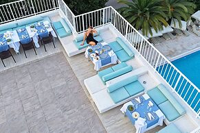 Özkaymak Otem Hotel -Ultra All Inclusıve