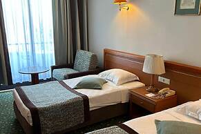 Özkaymak Otem Hotel -Ultra All Inclusıve