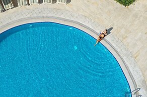 Özkaymak Otem Hotel -Ultra All Inclusıve