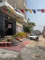 Hotel Home Inn Bodhgaya