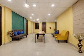 A Square Homes & Stay