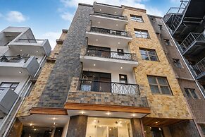 A Square Homes & Stay