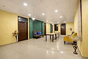 A Square Homes & Stay