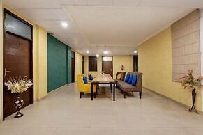 A Square Homes & Stay