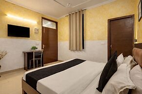 A Square Homes & Stay