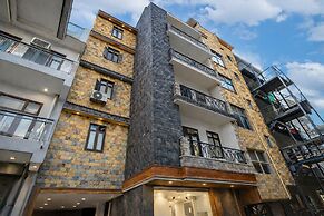A Square Homes & Stay