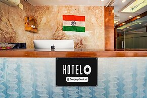 Hotel O Airport Road
