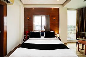 Hotel O Airport Road