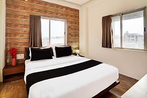 Hotel O Airport Road