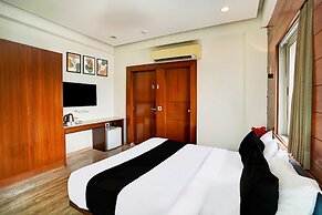 Hotel O Airport Road