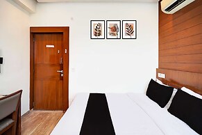 Hotel O Airport Road