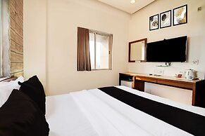 Hotel O Airport Road
