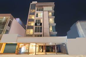 Hotel O Airport Road