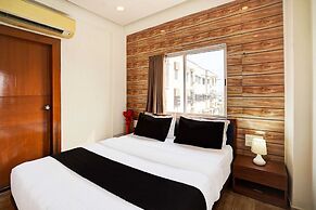 Hotel O Airport Road