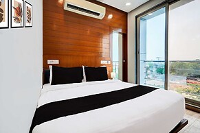 Hotel O Airport Road