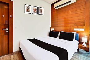 Hotel O Airport Road