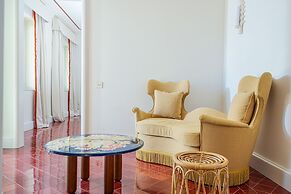 Villa Helios Capri