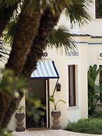 Villa Helios Capri