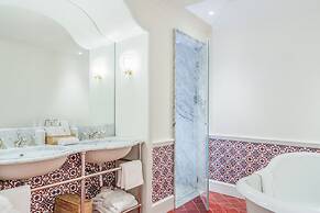 Villa Helios Capri